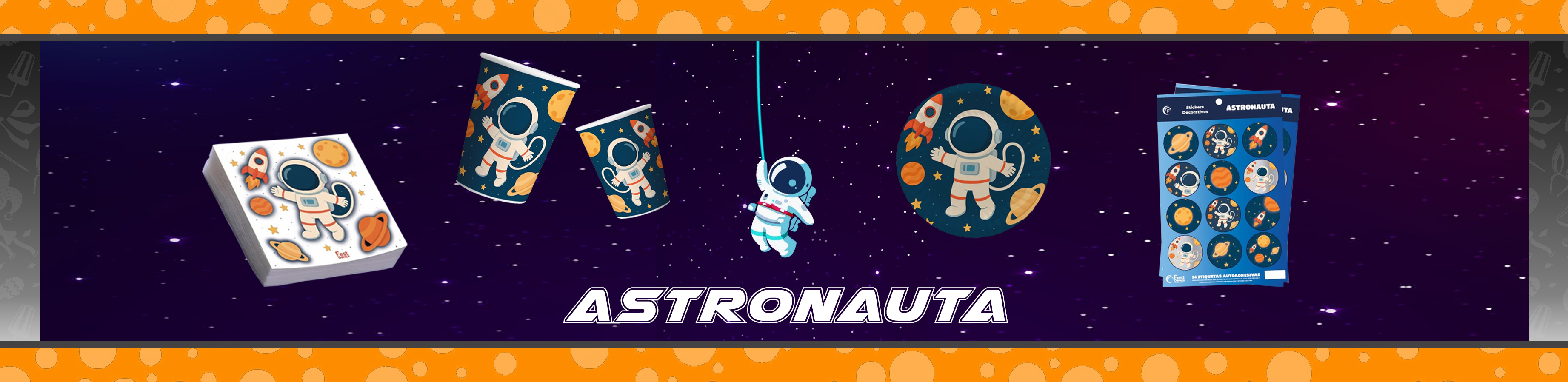 Astronauta